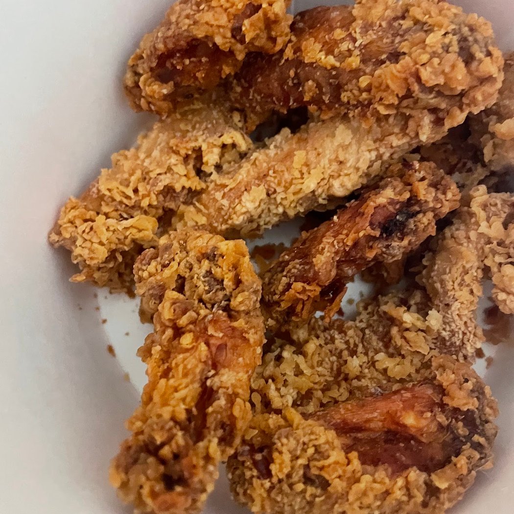 KFC 2